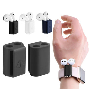 FitGrip™ - Silicon Anti-Lost Holder for FitPods™